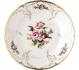 6 x assiette plate 17 cm - Rosenthal selection